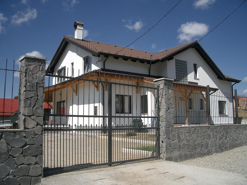 Pensiunea Funivia Сэчеле Номер фото